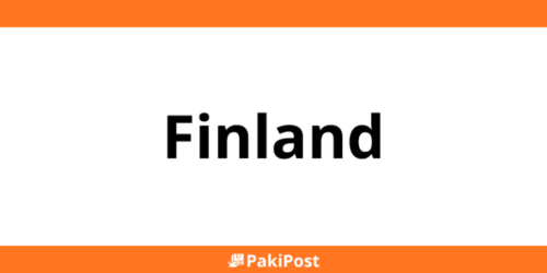 Omniva postkontorid Finland